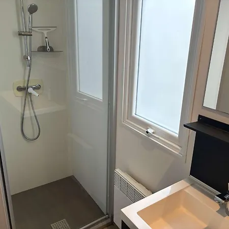 Le Parc Des Roselieres 54 Saint Hilaire De Riez Villa Saint-Hilaire-de-Riez