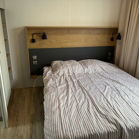 Villa Le Parc Des Roselieres 54 Saint Hilaire De Riez