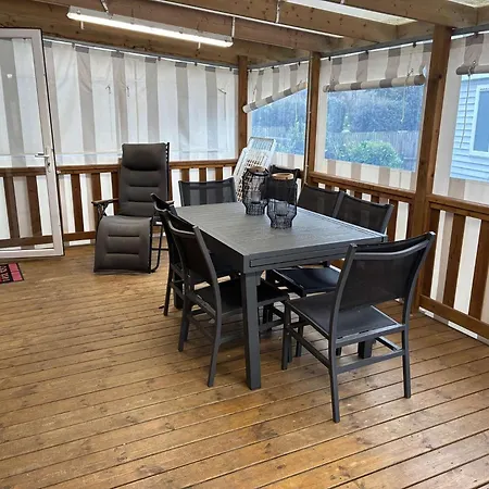 Le Parc Des Roselieres 54 Saint Hilaire De Riez