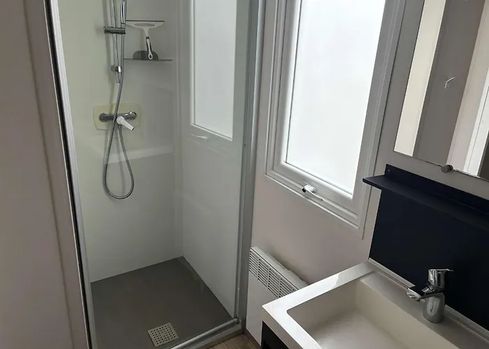 Le Parc Des Roselieres 54 Saint Hilaire De Riez