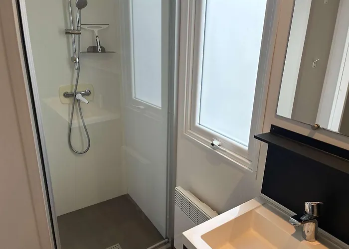 Le Parc Des Roselieres 54 Saint Hilaire De Riez Villa Saint-Hilaire-de-Riez