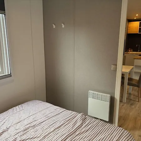 Le Parc Des Roselieres 54 Saint Hilaire De Riez 생 힐레르 드 리에