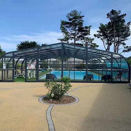 Le Parc Des Roselieres 54 Saint Hilaire De Riez * 圣伊莱尔·德列