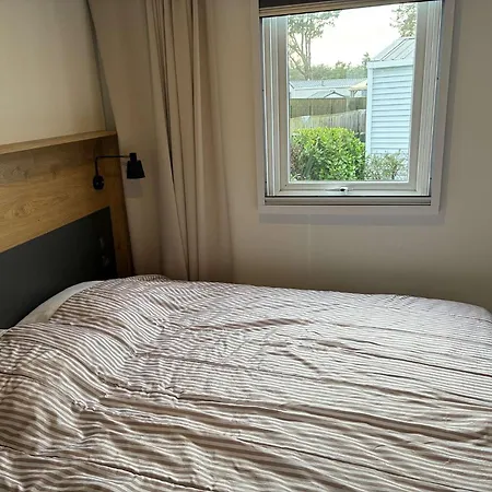 别墅 Le Parc Des Roselieres 54 Saint Hilaire De Riez