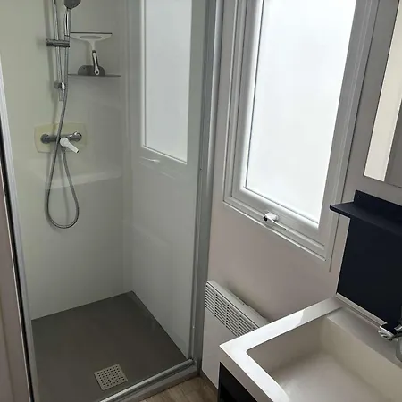 Le Parc Des Roselieres 54 Saint Hilaire De Riez