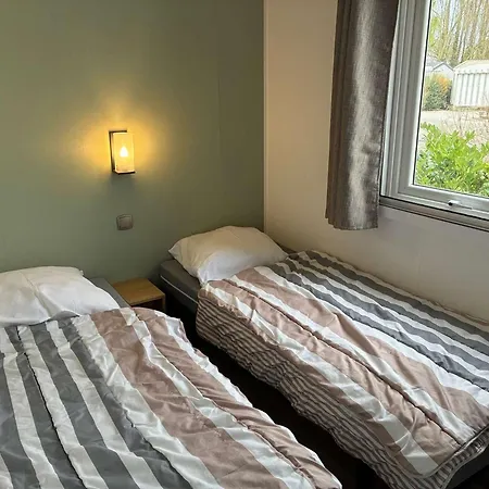 Le Parc Des Roselieres 54 Saint Hilaire De Riez * 圣伊莱尔·德列