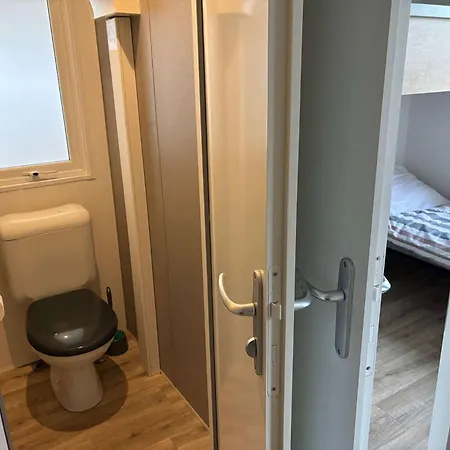 Le Parc Des Roselieres 54 Saint Hilaire De Riez *