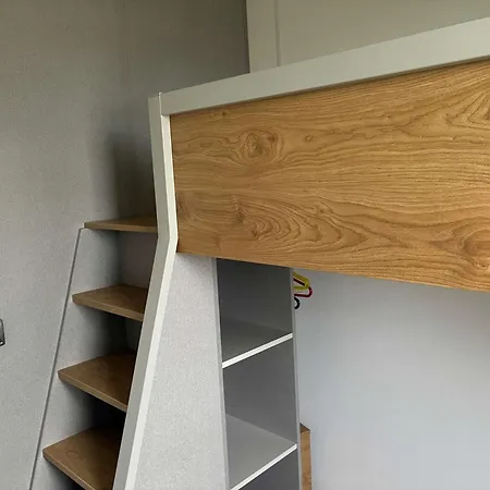 别墅 Le Parc Des Roselieres 54 Saint Hilaire De Riez 圣伊莱尔·德列