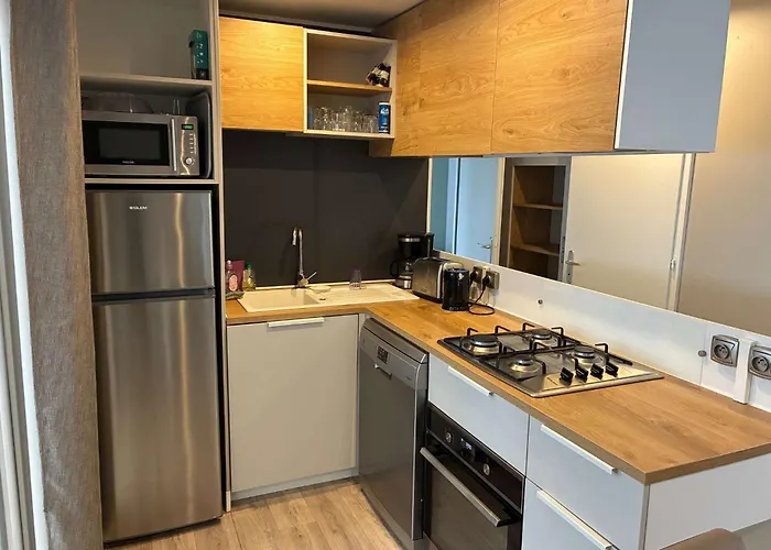 빌라 Le Parc Des Roselieres 54 Saint Hilaire De Riez