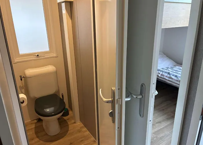 Le Parc Des Roselieres 54 Saint Hilaire De Riez *